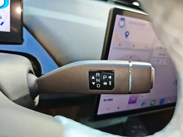 Chery Wujie Pro — Фото автомобиля 13