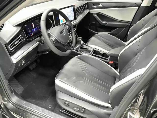 Jetta VA7 — Фото автомобиля 7