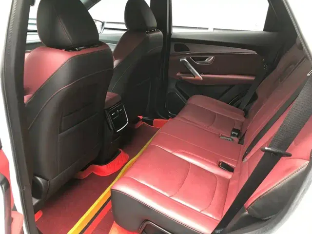 Jetour X70 Plus — Фото автомобиля 10