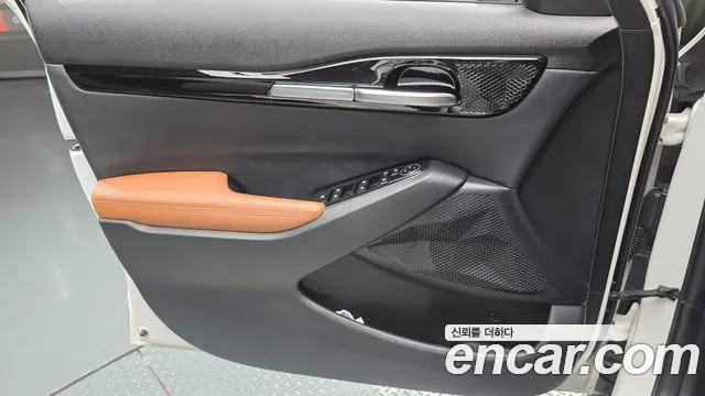 Kia Seltos — Фото автомобиля 24