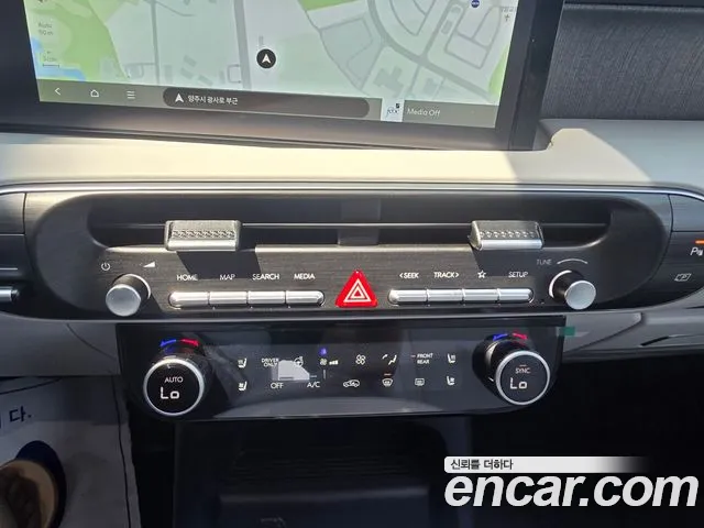 Hyundai Palisade Palisade (LX3) — Фото автомобиля 19