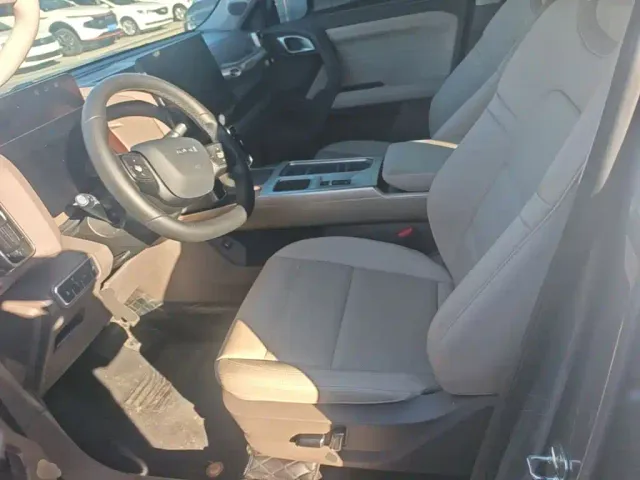 Haval Big Dog — Фото автомобиля 14