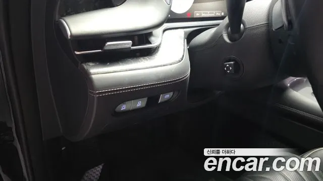 Genesis G90 RS4 — Фото автомобиля 29