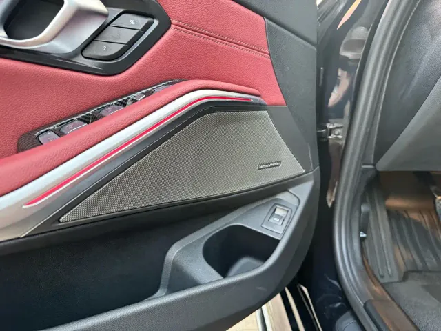 BMW 3 Series — Фото автомобиля 17