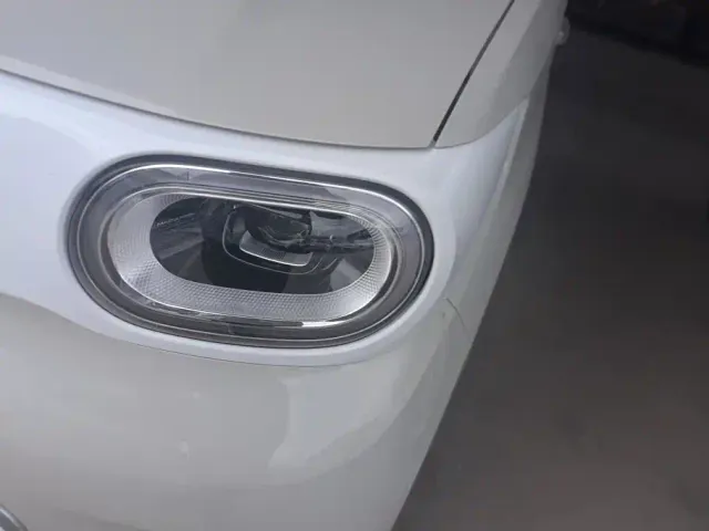 Wuling Hongguang Mini EV — Фото автомобиля 5