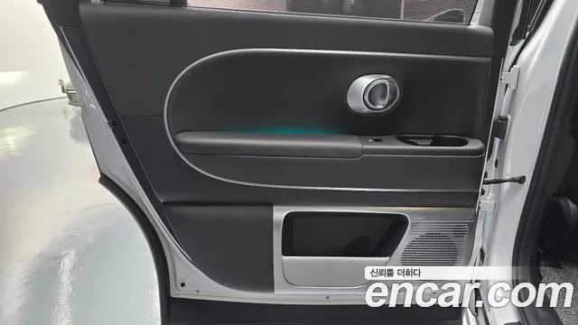 Hyundai Ioniq 9 — Фото автомобиля 25