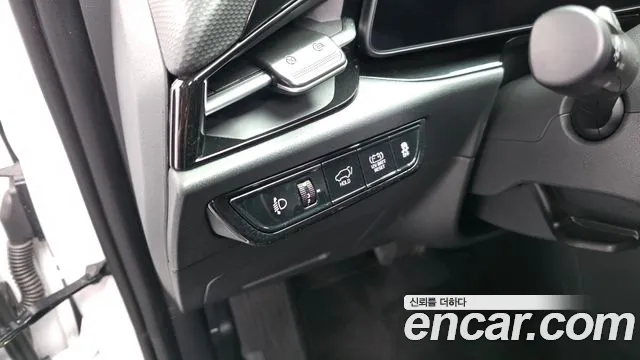 Kia Niro The All New Niro Prestige — Фото автомобиля 19