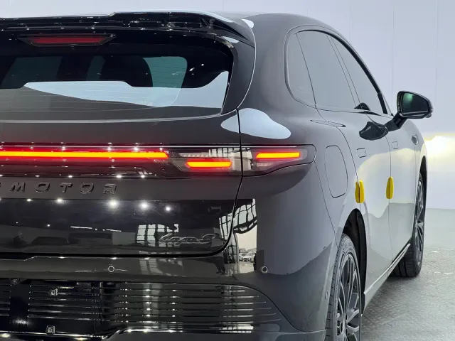 Leapmotor Lafa 5 — Фото автомобиля 17