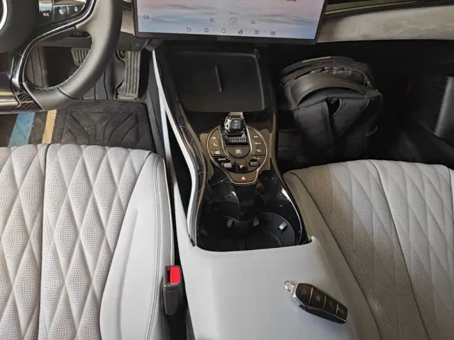 BYD Seal — Фото автомобиля 13