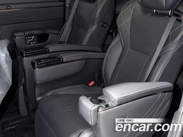 Toyota Alphard 4th Gen — Фото автомобиля 7