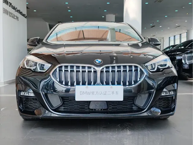 BMW 2 Series — Фото автомобиля 2