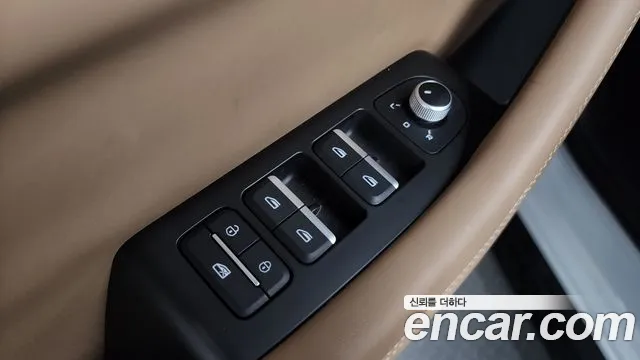 Renault Korea Grand Koleos — Фото автомобиля 28