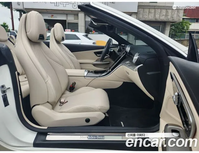 Mercedes-Benz CLE-Class — Фото автомобиля 12