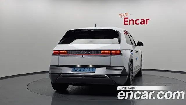Hyundai Ioniq5 Ioniq5 — Фото автомобиля 4