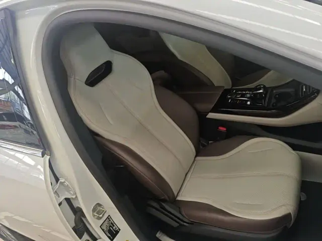 BYD Qin PLUS — Фото автомобиля 24