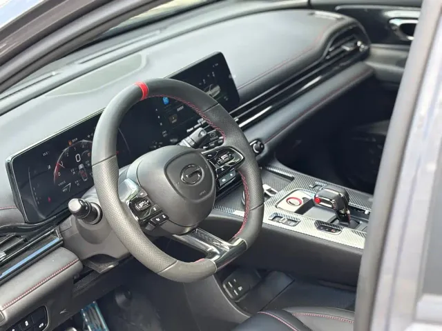 GAC Trumpchi Emkoo — Фото автомобиля 24