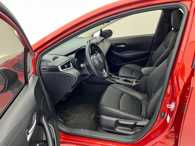 Toyota Corolla — Фото автомобиля 22