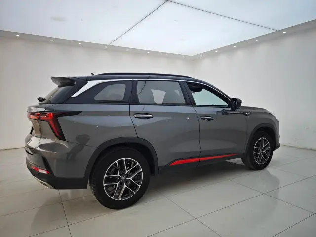 Changan CS75 Plus — Фото автомобиля 20
