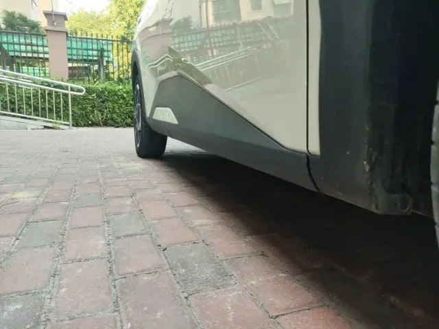 BYD Seagull — Фото автомобиля 20