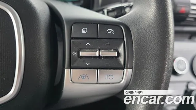 Hyundai Casper — Фото автомобиля 23
