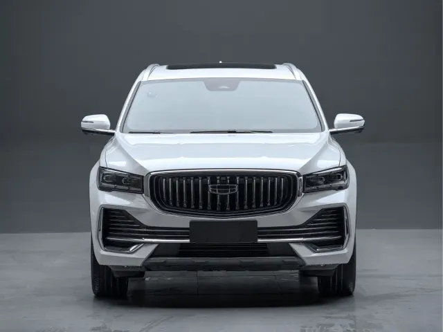 Geely Xingyue L — Фото автомобиля 4