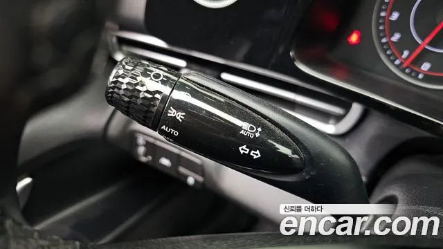 Hyundai AVANTE Avante (CN7) — Фото автомобиля 17