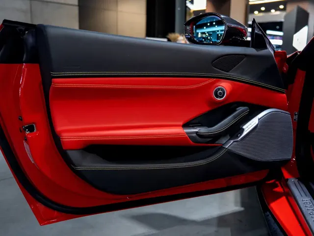 Ferrari Portofino — Фото автомобиля 27