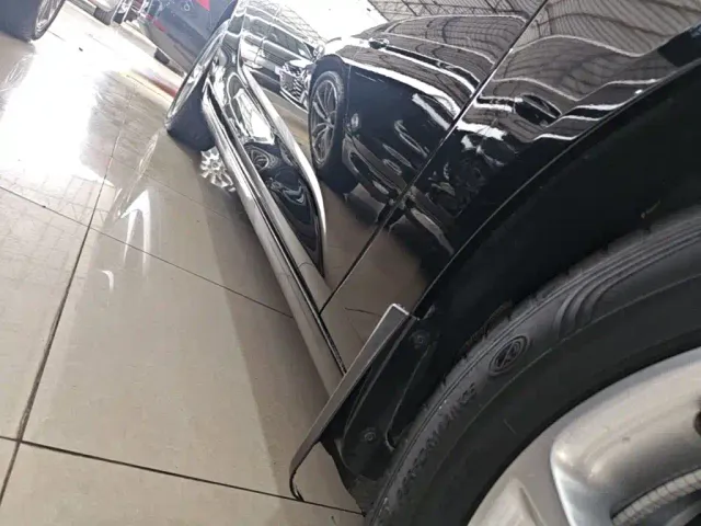 Buick Regal — Фото автомобиля 20
