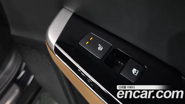 Kia EV6 Long Range — Фото автомобиля 20