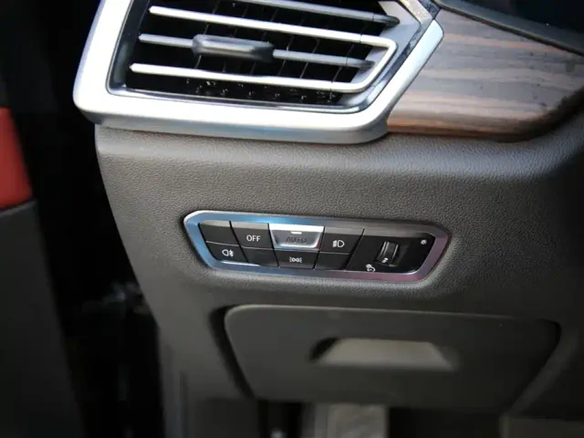 BMW X5 — Фото автомобиля 20