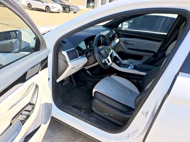 BYD Song PLUS — Фото автомобиля 15