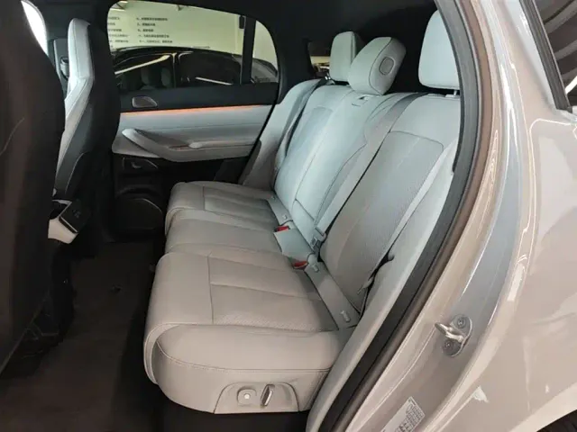 Nio EC7 — Фото автомобиля 16