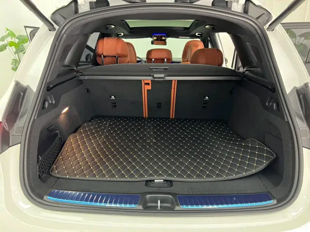 Mercedes-Benz GLC-Class — Фото автомобиля 10