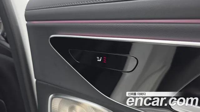 Mercedes-Benz E-Class E-класс W214 E300 4MATIC Exclusive — Фото автомобиля 19