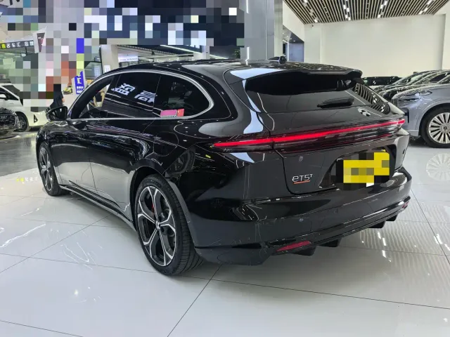 Nio ET5 Touring — Фото автомобиля 4
