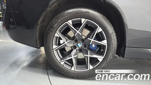 BMW X3 — Фото автомобиля 5