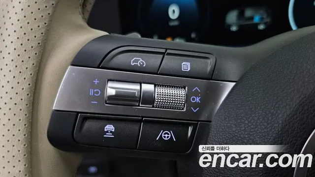 Hyundai Kona SX2 — Фото автомобиля 24