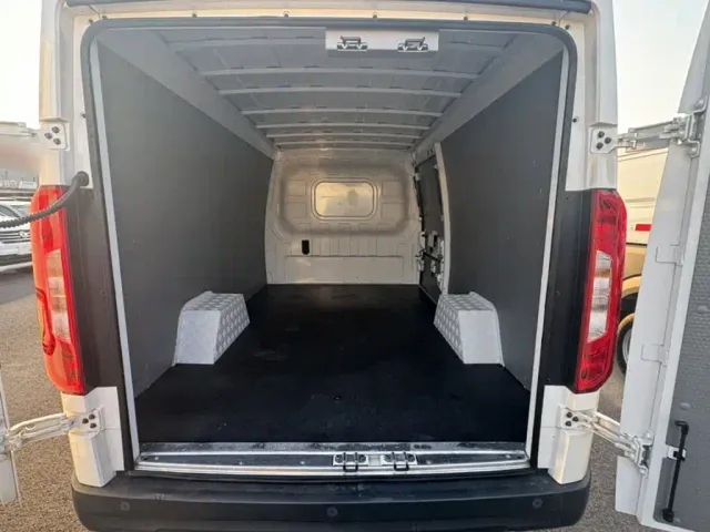 Foton Qianduoduo — Фото автомобиля 24