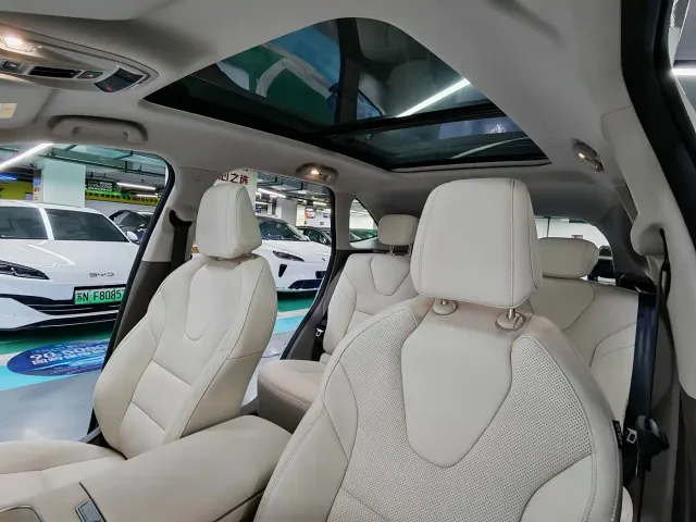 Haval Xiaolong MAX — Фото автомобиля 7