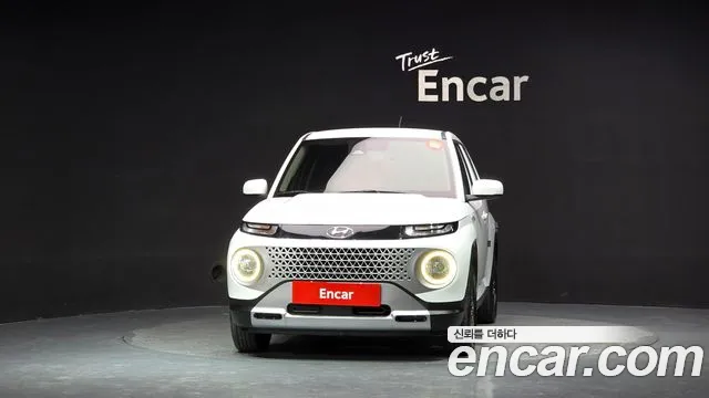 Hyundai Casper — Фото автомобиля 3