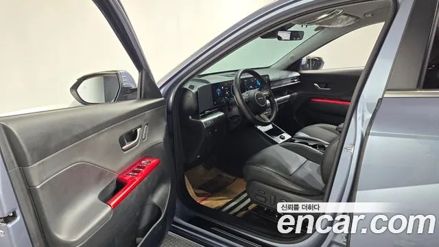 Hyundai Kona — Фото автомобиля 10