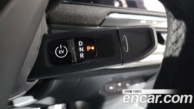 Kia EV3 — Фото автомобиля 7