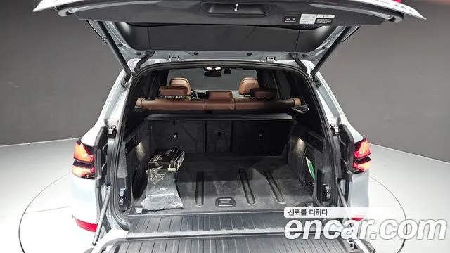 BMW X5 G05 — Фото автомобиля 20