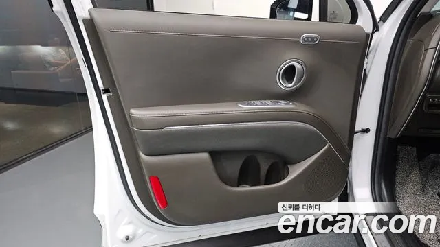 Hyundai Palisade LX3 — Фото автомобиля 13