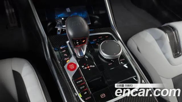 BMW M4 G82 — Фото автомобиля 9
