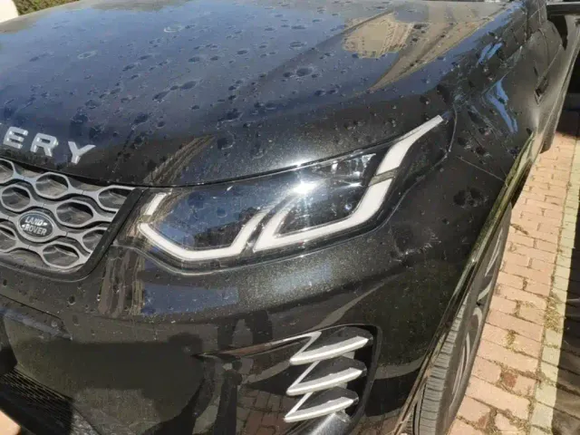 Land Rover Discovery Sport — Фото автомобиля 23
