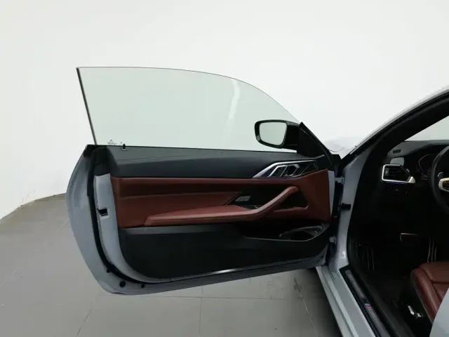 BMW 4 Series — Фото автомобиля 8