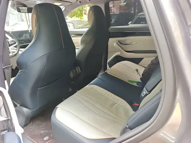 BYD Song PLUS — Фото автомобиля 14