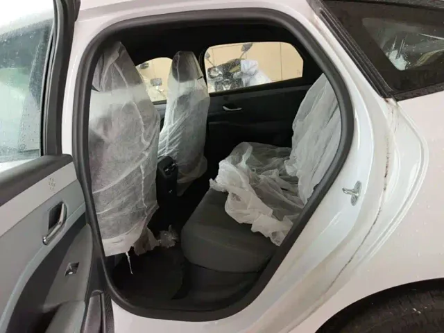 BYD Qin PLUS — Фото автомобиля 16