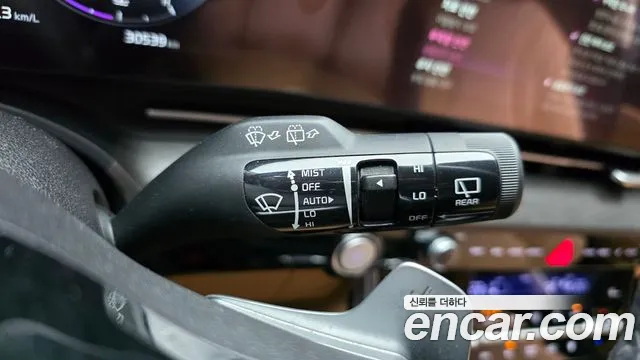 Kia Canival Carnival 4 поколение Дизель 9 мест Noblesse — Фото автомобиля 17